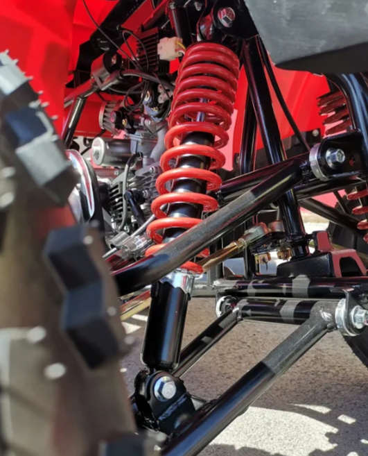 Квадроцикл PROMAX WILD 175 BASIC в Сургуте