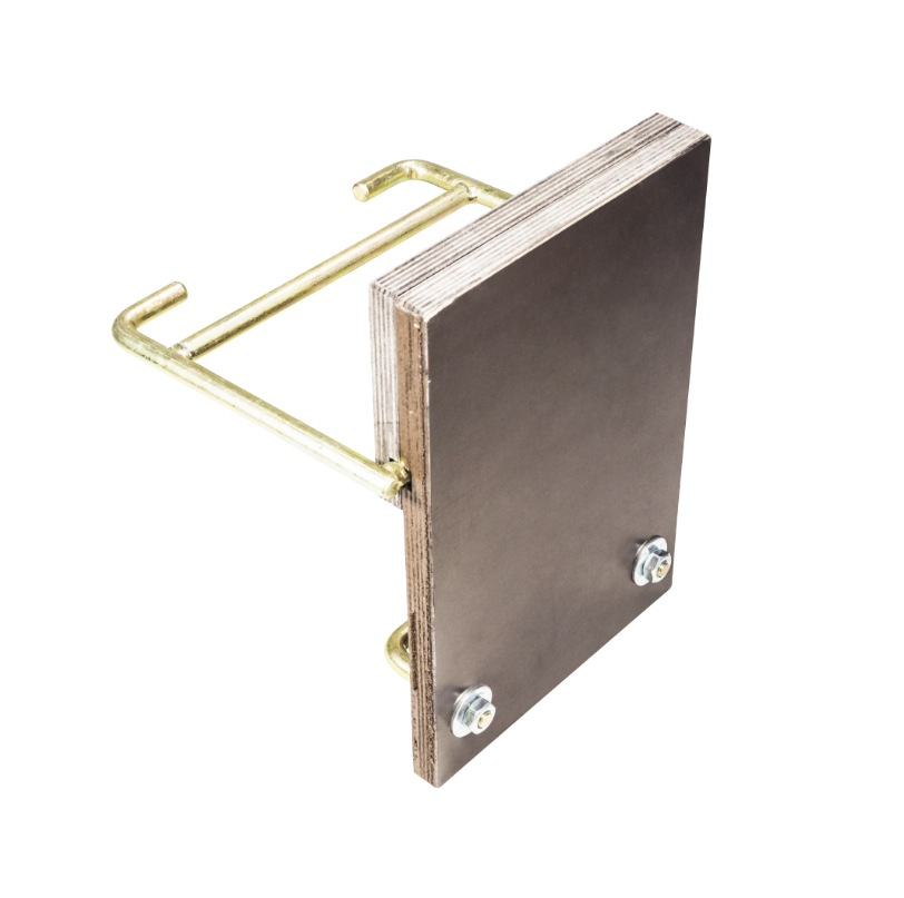 Навесной транец в Сургуте