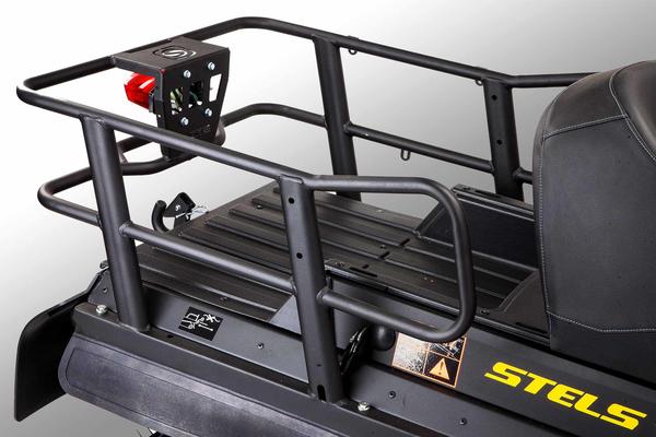 Снегоход SV600T (L ST SWT) ВИКИНГ 2.0 в Сургуте