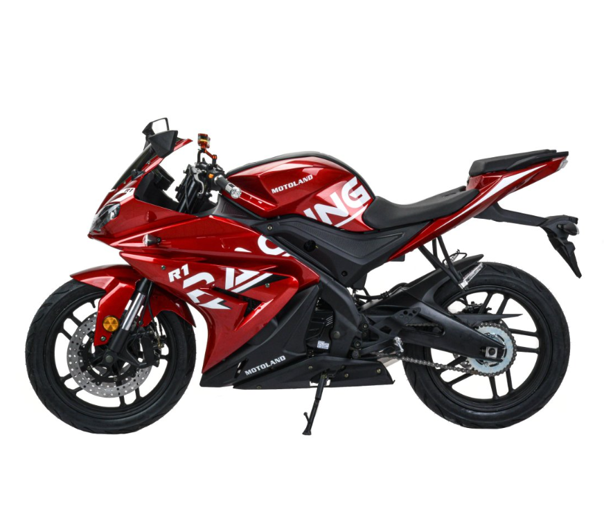 Мотоцикл MOTOLAND (МОТОЛЕНД) R1 300 в Сургуте