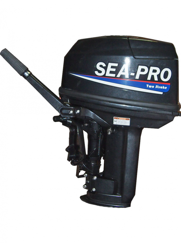 Лодочный мотор SEA-PRO T 30JS без водомет насадки в Сургуте