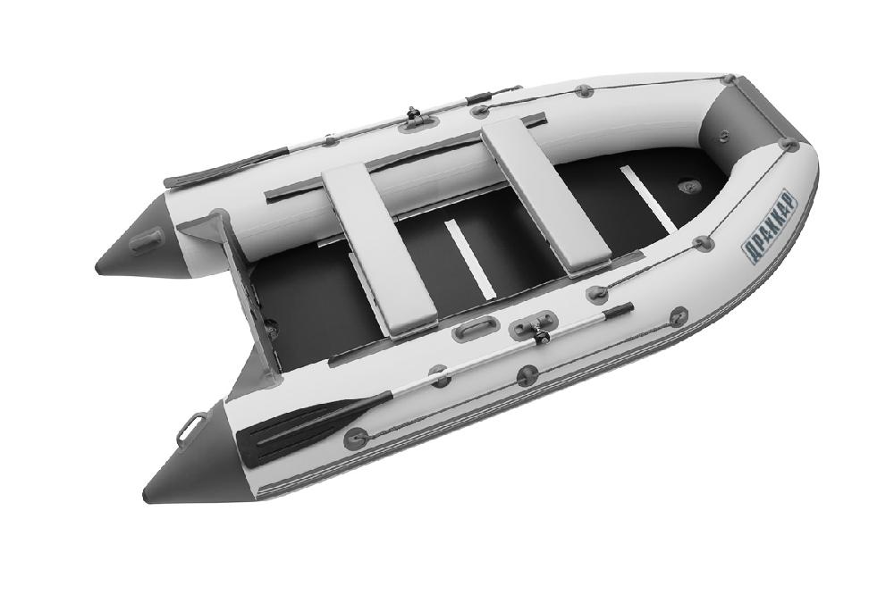ЛОДКА ДРАККАР 3300 СК HANT в Сургуте