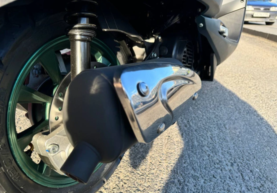 Скутер PROMAX Miami 240 (49) в Сургуте