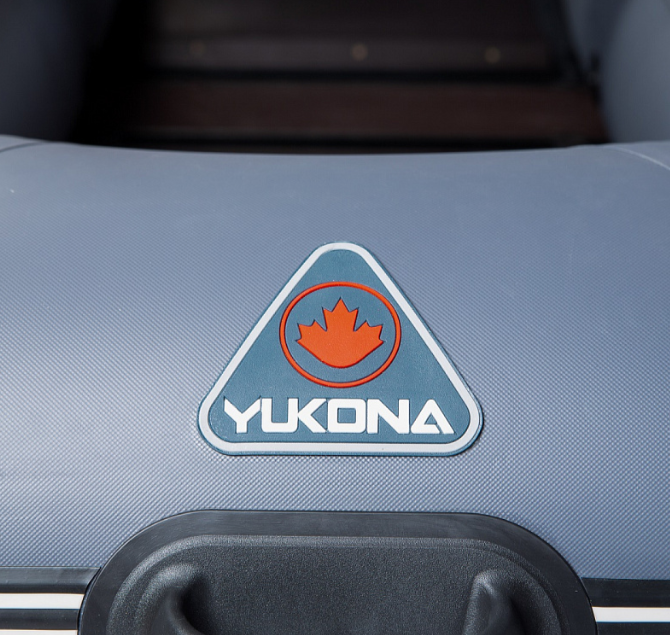 ЛОДКА НАДУВНАЯ YUKONA 230 TL (БЕЗ ПАЙОЛА) в Сургуте