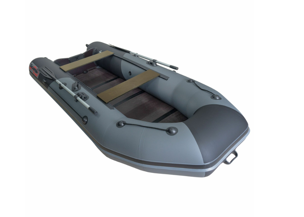 Лодка Таймень nx 3200 скк в Сургуте