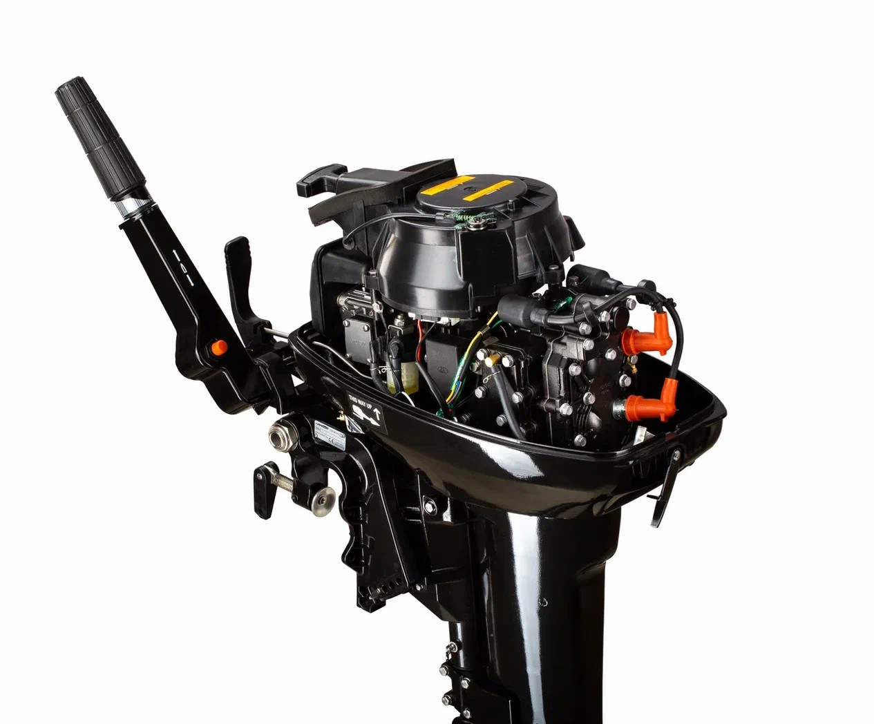 ЛОДОЧНЫЙ МОТОР GLADIATOR G9.9FHS в Сургуте