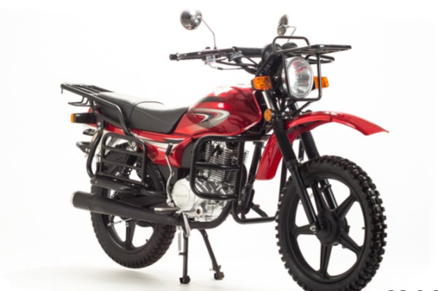 Мотоцикл FORESTER 200 (2021 г.) в Сургуте