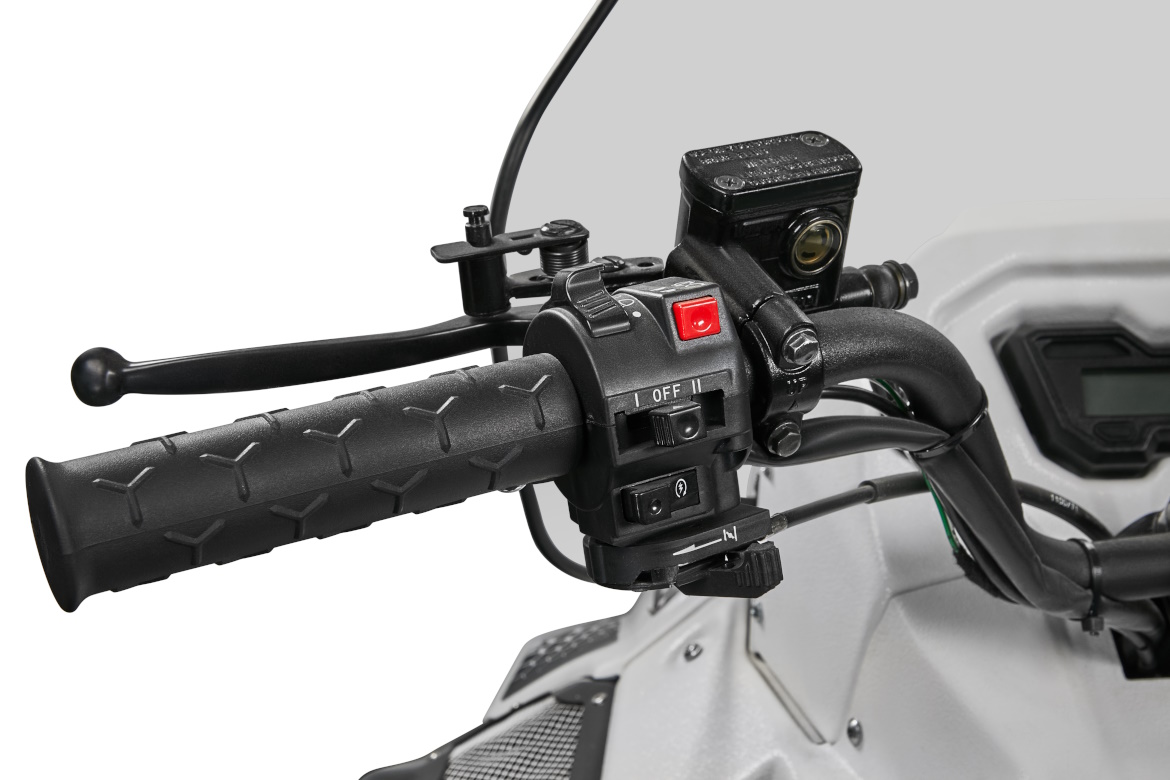 Снегоход IRBIS TUNGUS 500L 25/26 в Сургуте