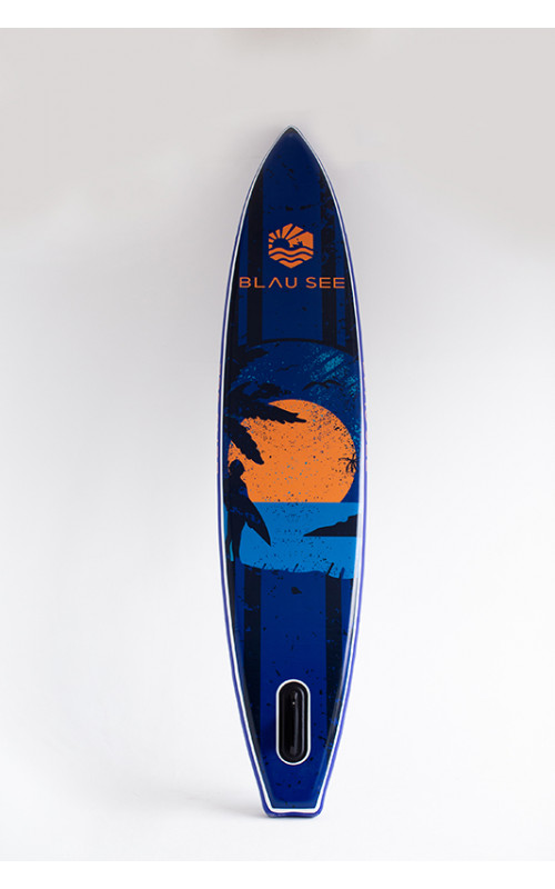 НАДУВНОЙ САП БОРД OCEAN SUNSET 12,6 в Сургуте