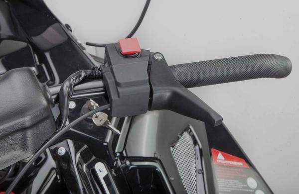 Снегоход STELS SA600R (L LUX WT) ВИТЯЗЬ 2.0 К01 Tech в Сургуте