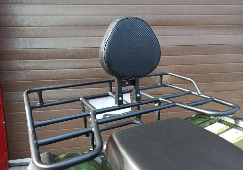 Квадроцикл PROMAX ATV 250 PRO (2025) в Сургуте