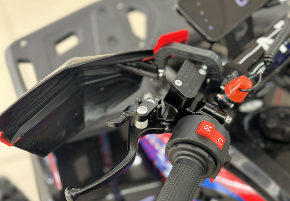 Квадроцикл GBM MAVERICK 222 NEW в Сургуте