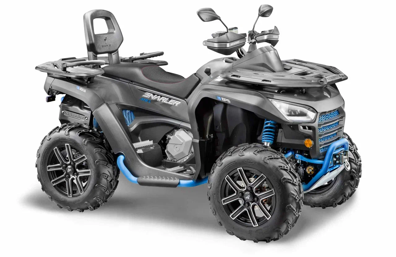  Квадроцикл Segway SNARLER AT6 LE в Сургуте