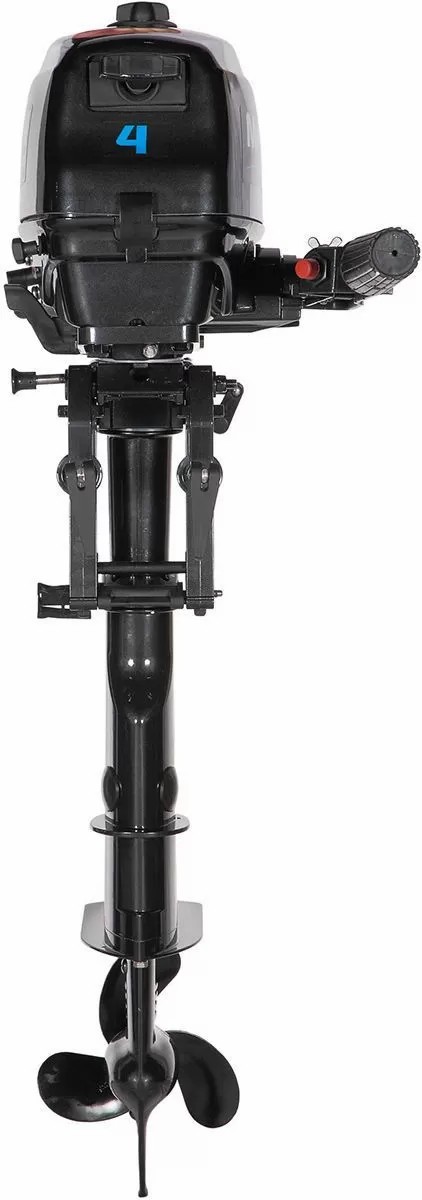 Лодочный мотор MARLIN MP 4 AMHS в Сургуте