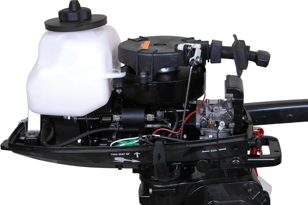 Лодочный мотор MARLIN MP 5 AMHL в Сургуте