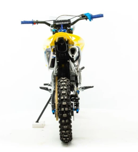 Питбайк MotoLand (МОТОЛЕНД) MZ125 в Сургуте