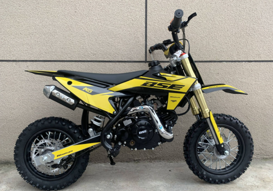 Питбайк BSE K6 в Сургуте