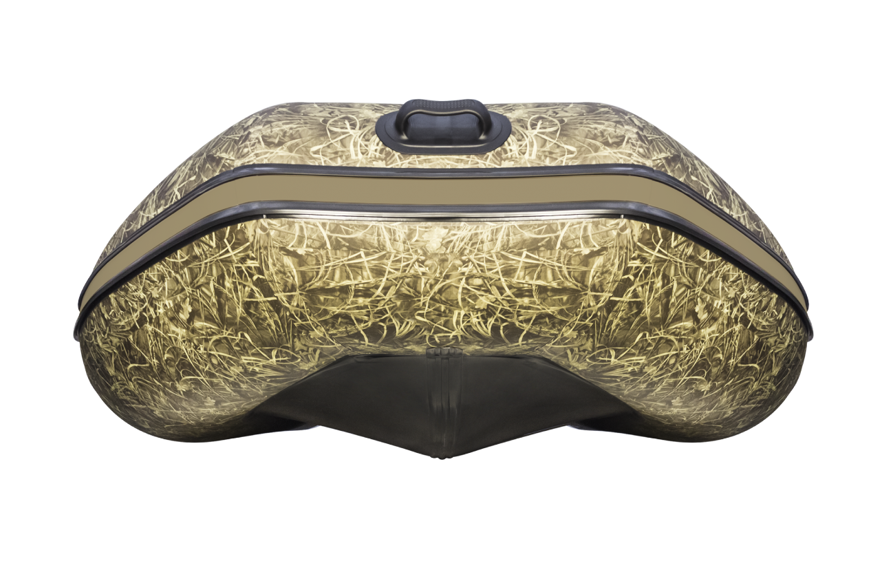 Лодка Ривьера Компакт 3400 СК в Сургуте