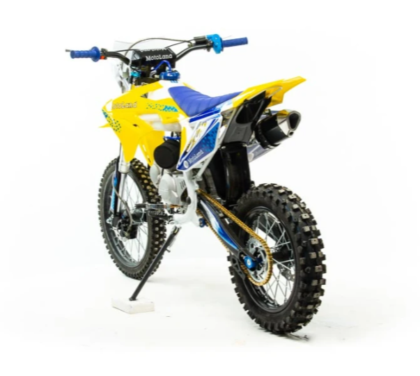 Питбайк MotoLand (МОТОЛЕНД) MZ125 в Сургуте