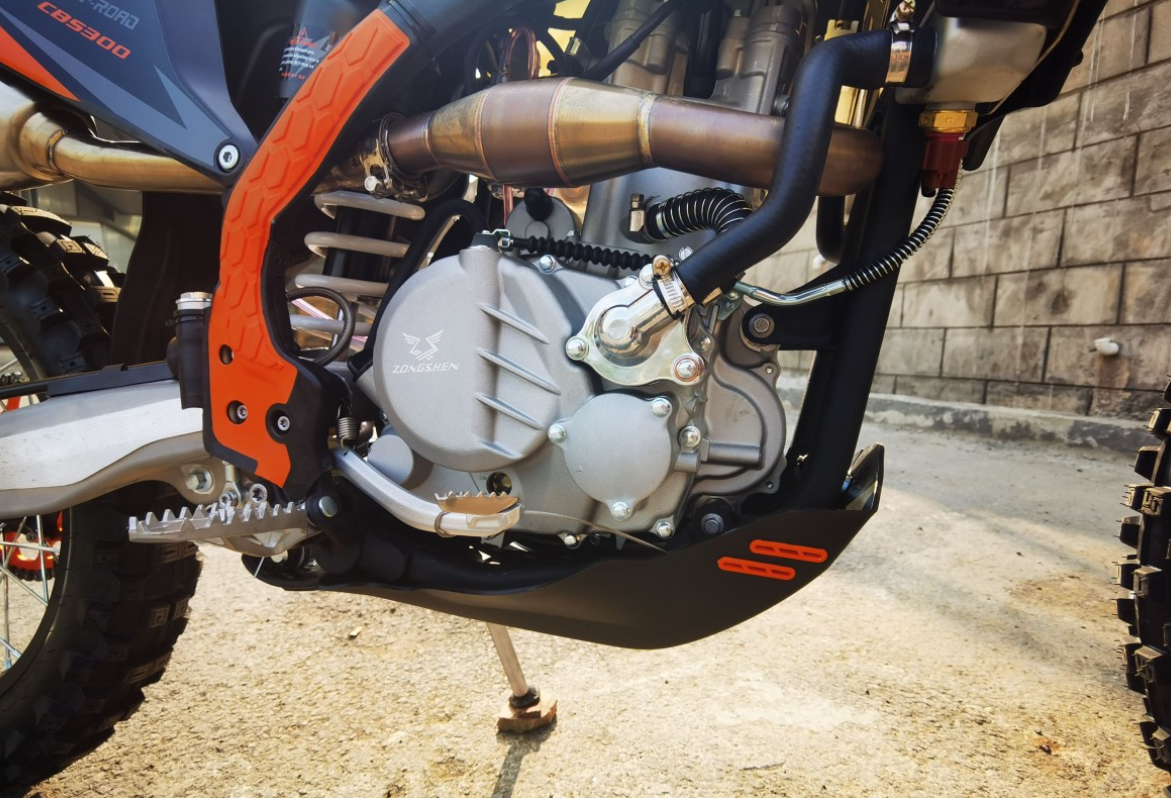 Мотоцикл JHLMOTO JHL Z5 NB300 (174MN-5) в Сургуте