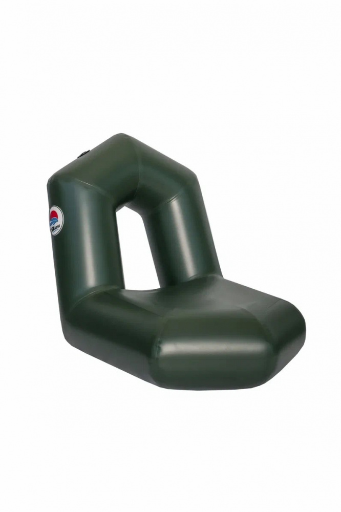 КРЕСЛО НАДУВНОЕ SMARINE, 85Х75 СМ, ПВХ, ЗЕЛЕНЫЙ в Сургуте