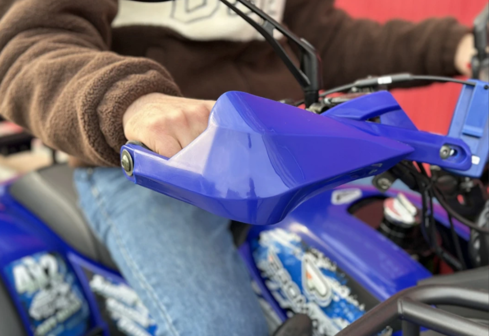  Квадроцикл PROMAX ATV 250 MAX (2025) в Сургуте