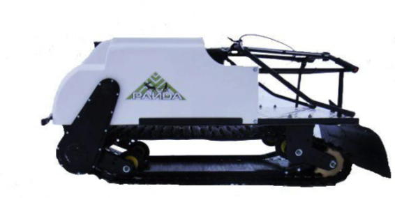 Мотобуксировщик Райда 087 L02 9 л.с. катушка 3 ампера, электрозапуск в Сургуте