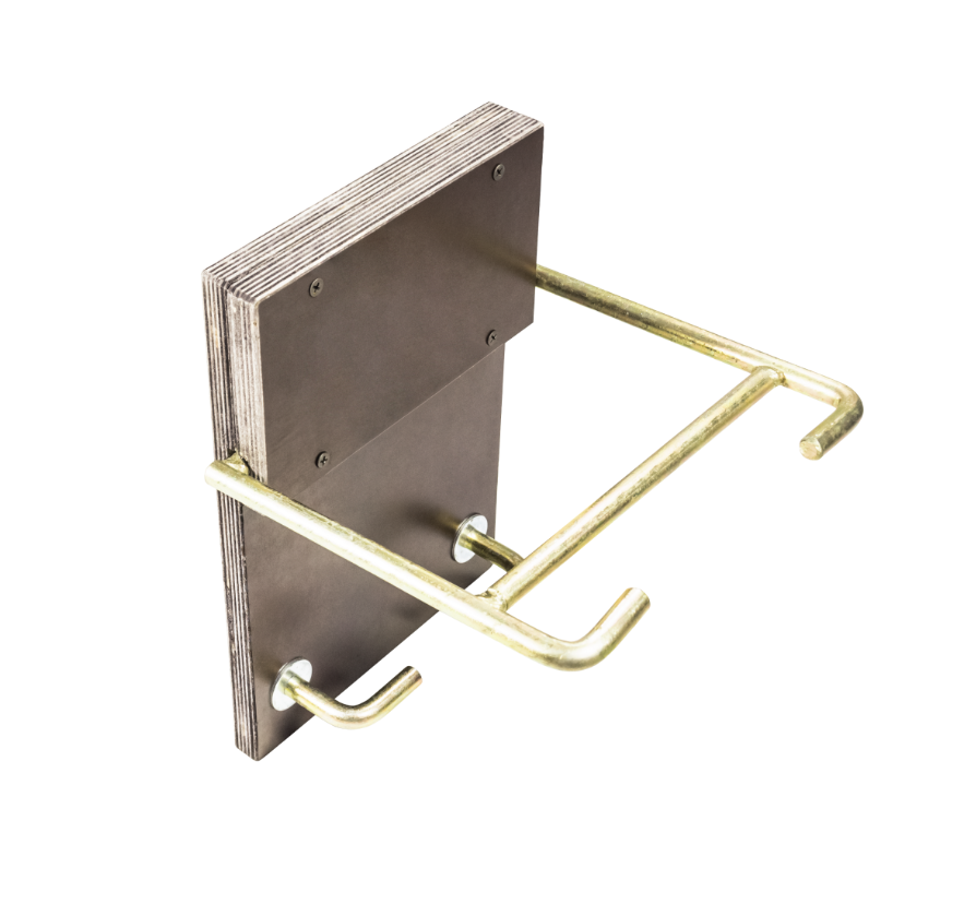 Навесной транец в Сургуте