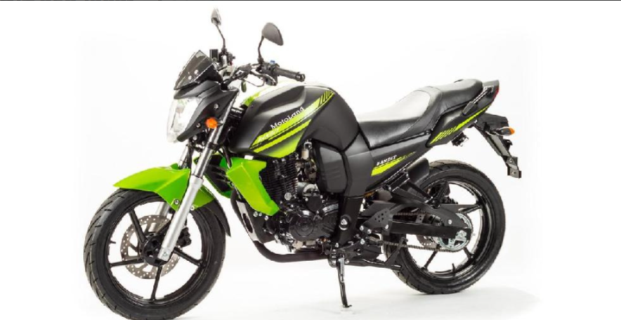 Мотоцикл BANDIT 250 в Сургуте