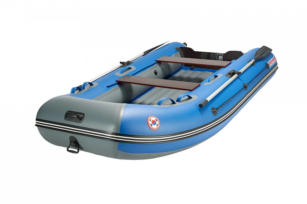 КОМПЛЕКТ ЛОДКА MISHIMO LITE 350 + МОТОР 9,9 (15) Л.С. в Сургуте