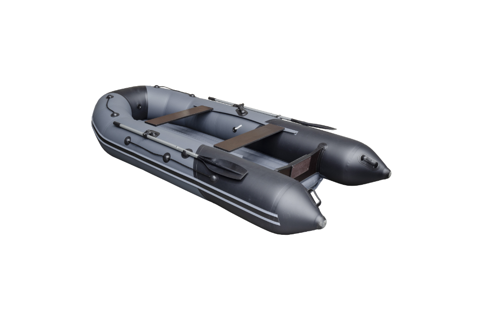 Лодка Таймень NX 3400 НДНД PRO в Сургуте