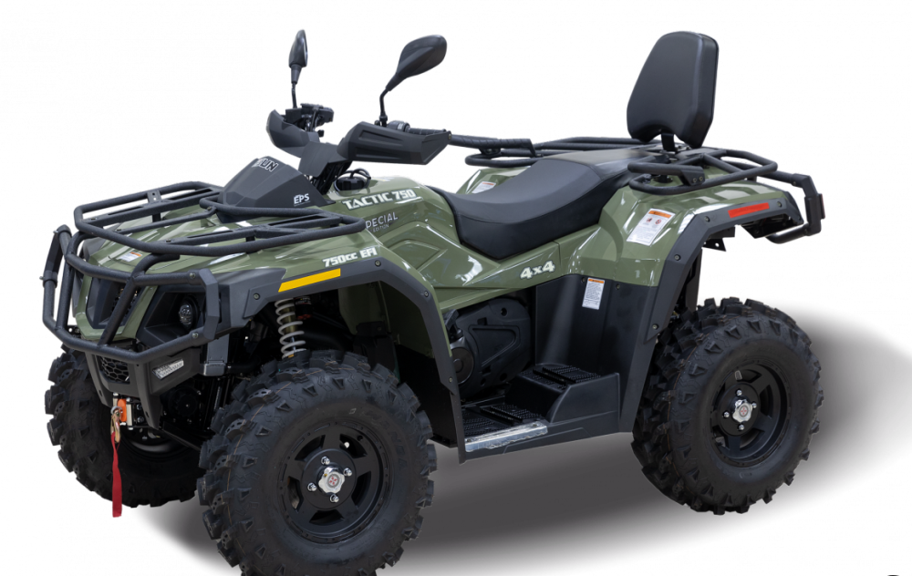 Квадроцикл HISUN HiSUN TACTIC 750-/LIMITED/ в Сургуте
