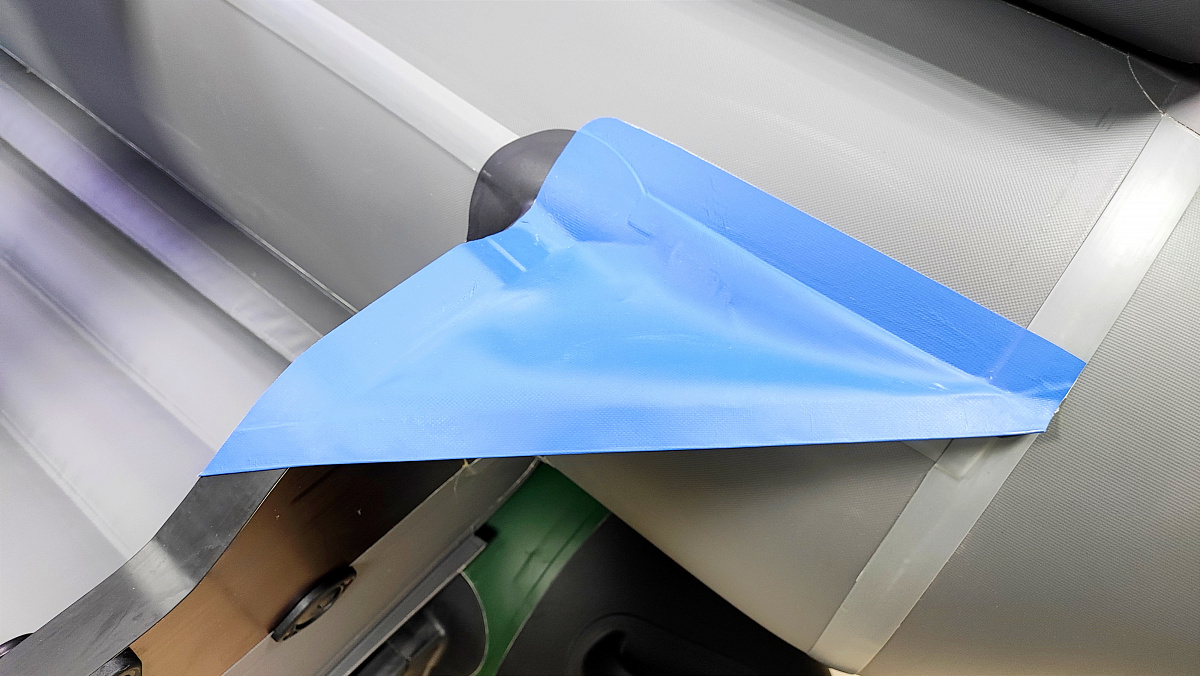 Лодка MISHIMO FAMILY PRO 350 в Сургуте