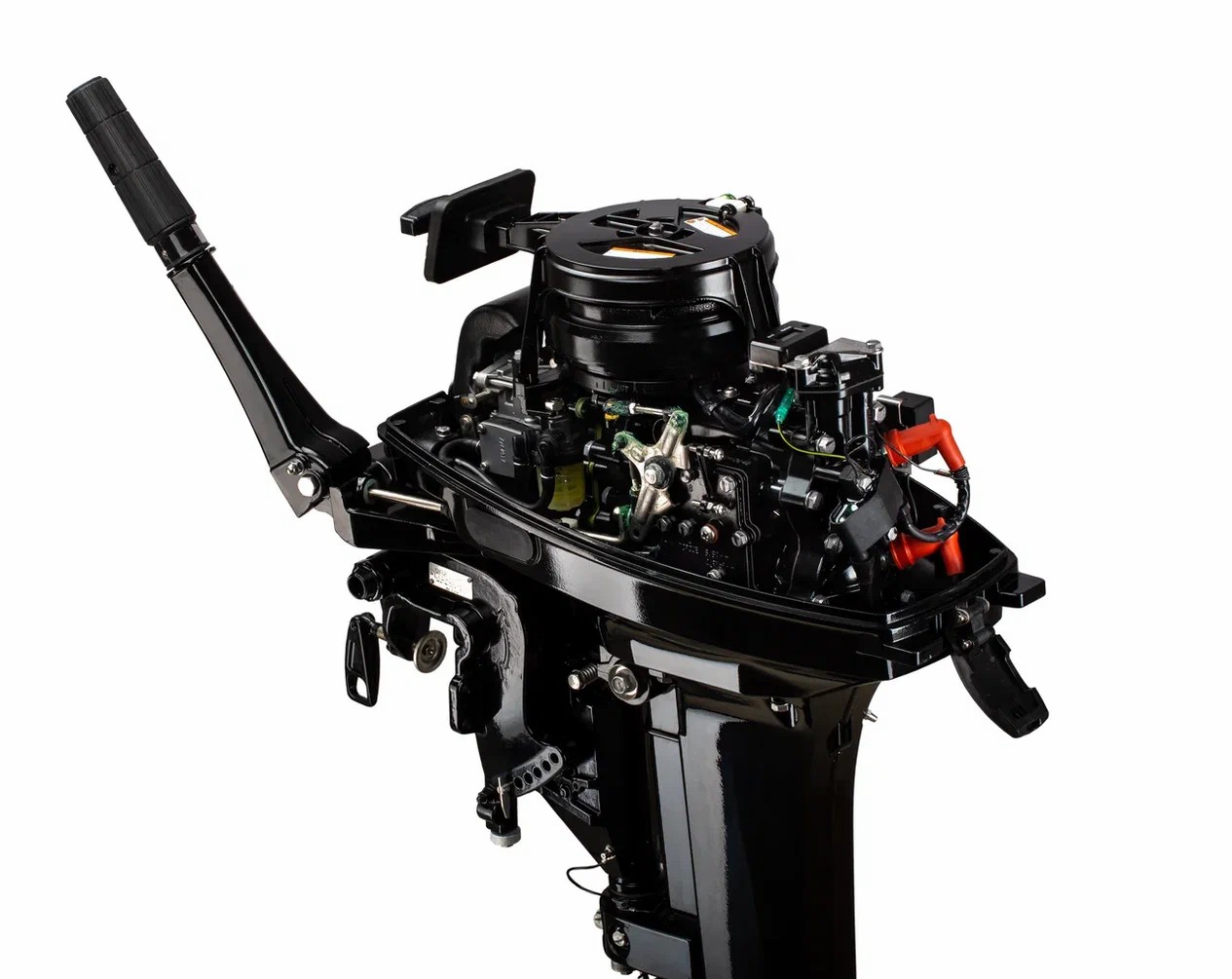 ЛОДОЧНЫЙ МОТОР GLADIATOR G20FHS в Сургуте