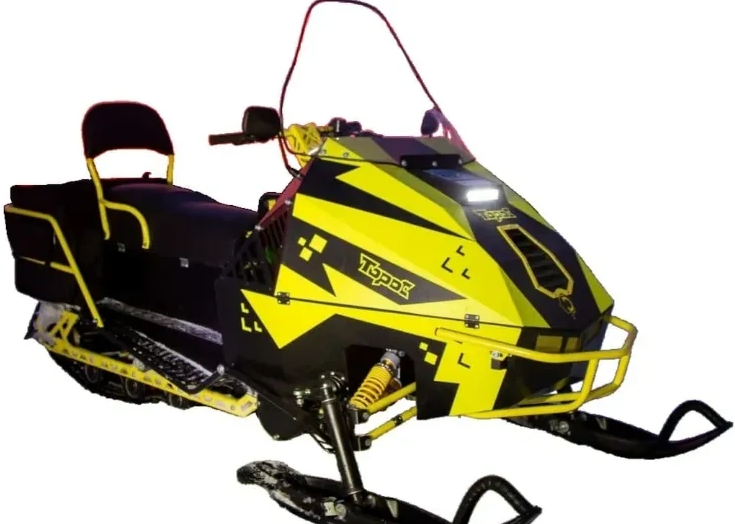 Снегоход Рыбак Торос 500 K460 в Сургуте