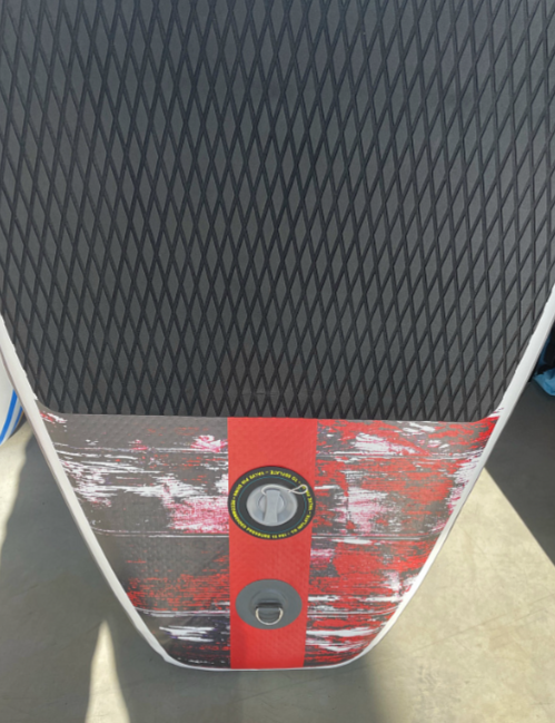 SUP (САП) ДОСКА RAIDEX TAKUMO 10.6’ (320СМ) N 10 в Сургуте