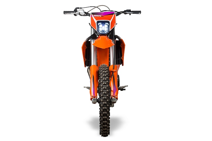 Эндуро мотоцикл IRBIS KTR 250 в Сургуте