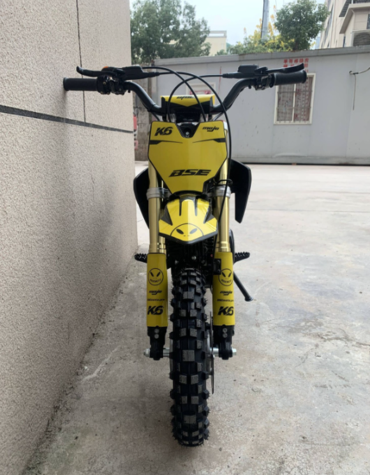 Питбайк BSE K6 в Сургуте