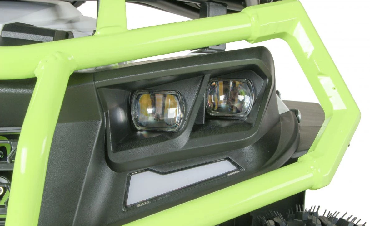 Квадроцикл YACOTA DRAGON в Сургуте