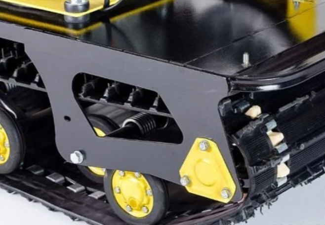 Мотобуксировщик FISHRIDE КОМПАКТ 20 л.с. в Сургуте