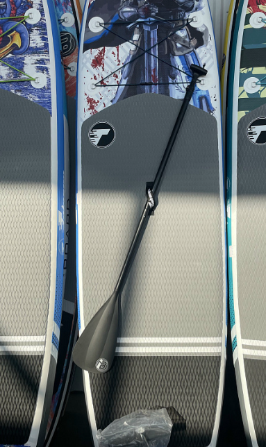 SUP (САП) ДОСКА RAIDEX TAKUMO 10.6’ (320СМ) N 1 в Сургуте