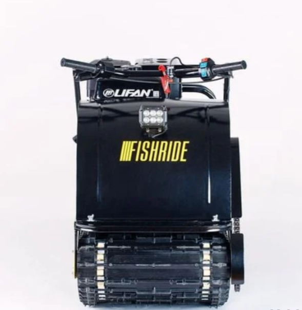 Мотобуксировщик FISHRIDE КЛАССИКА 20 л.с. в Сургуте