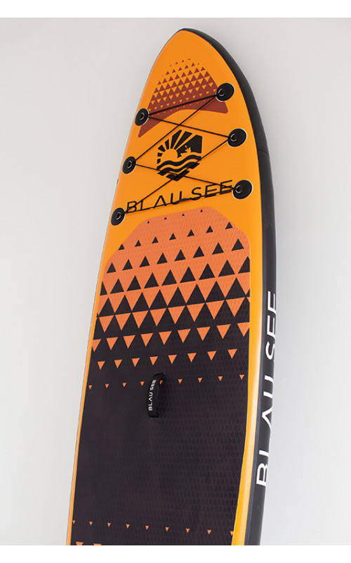 НАДУВНОЙ САП БОРД ORANGA SPACE 10,6 в Сургуте