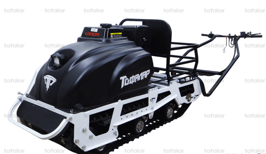 Мотобуксировщик Тофалар 500 классик в Сургуте