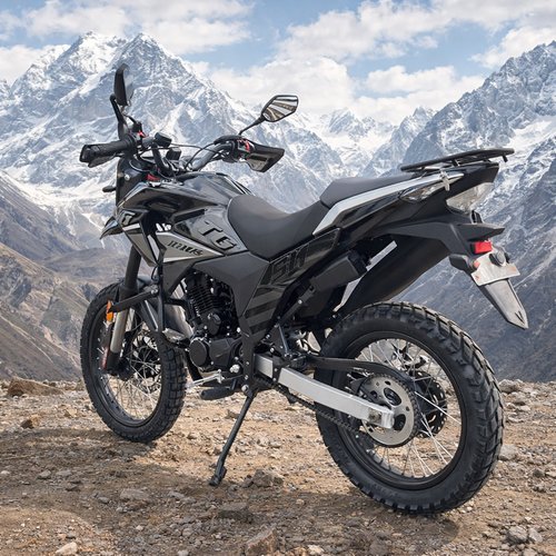 Мотоцикл PROMAX TOURING PR300 в Сургуте