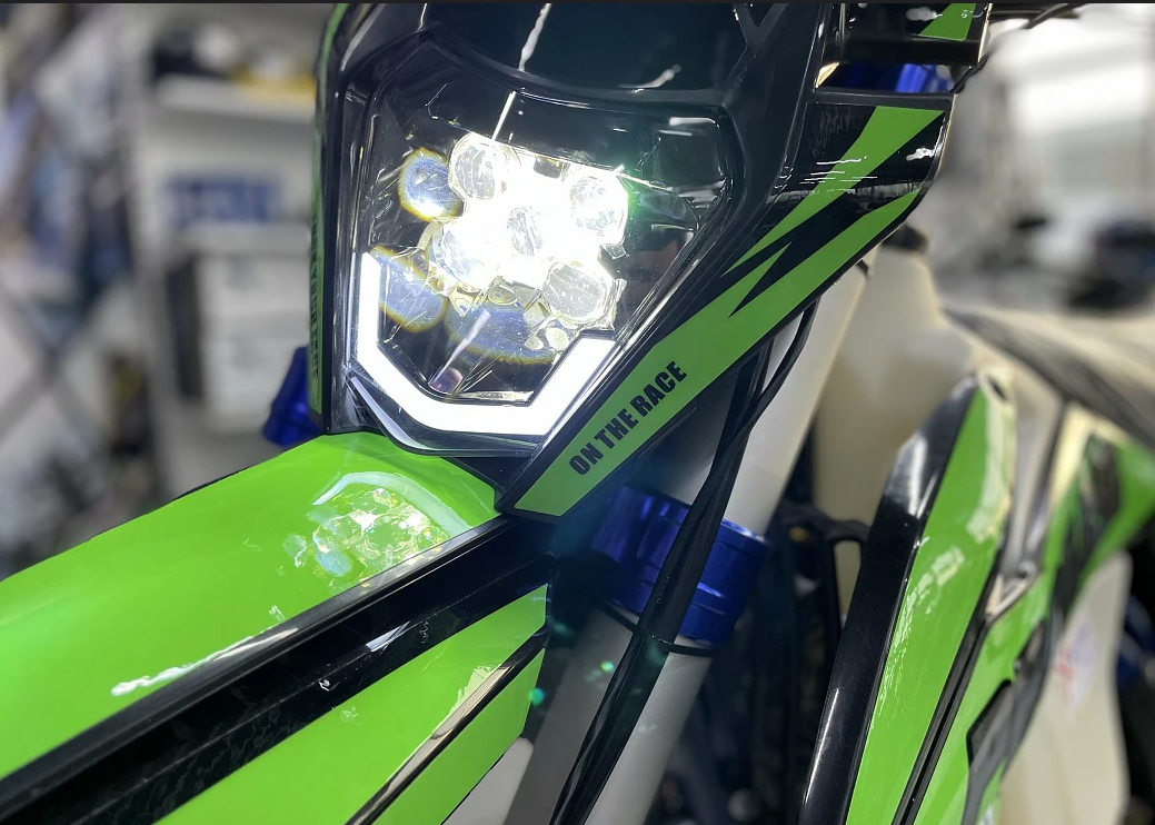 Мотоцикл Progasi RACE 300 AIR PRO SPORT в Сургуте