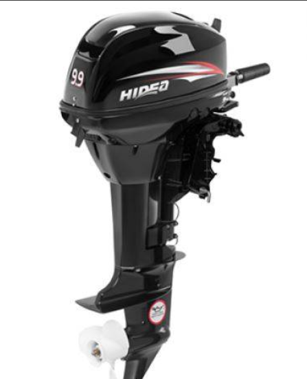 Лодочный мотор HIDEA HD9.9FHL (длинная нога) в Сургуте