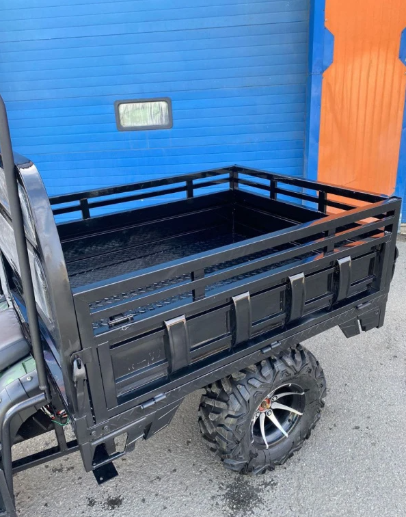 Квадроцикл PROMAX Фермер 350 4x4 ALL ROAD в Сургуте