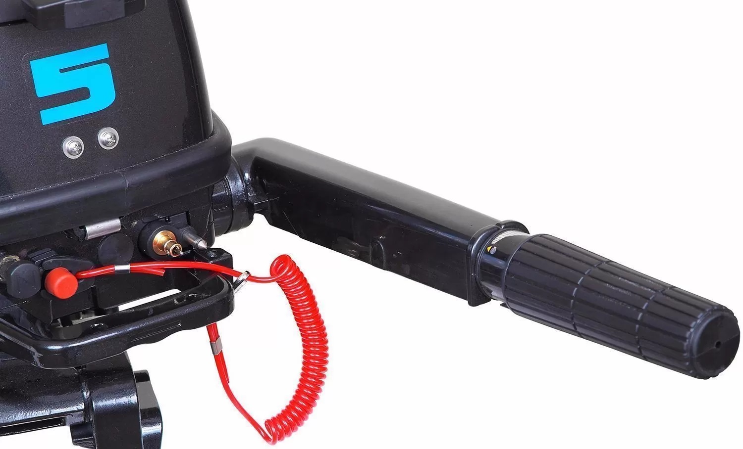 Лодочный мотор MARLIN MP 5 AMHS в Сургуте