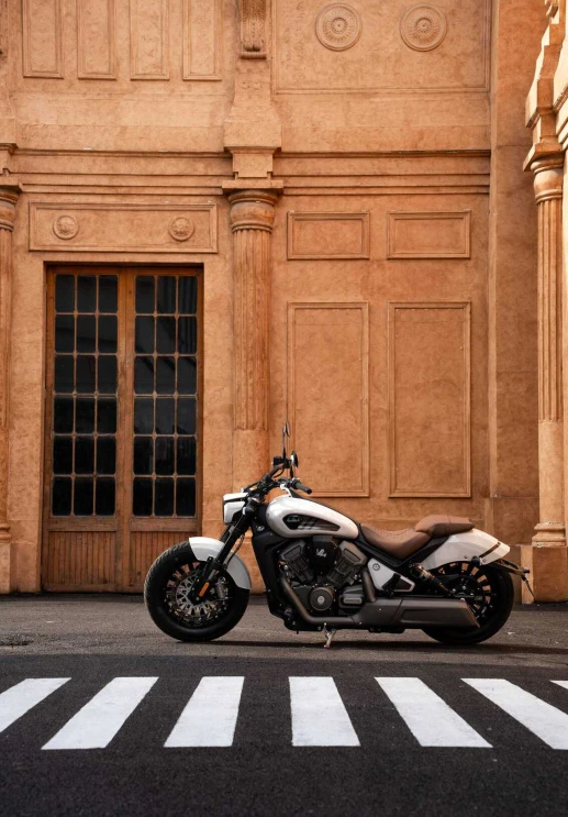 Мотоцикл Benda DarkFlag 500 Commander в Сургуте